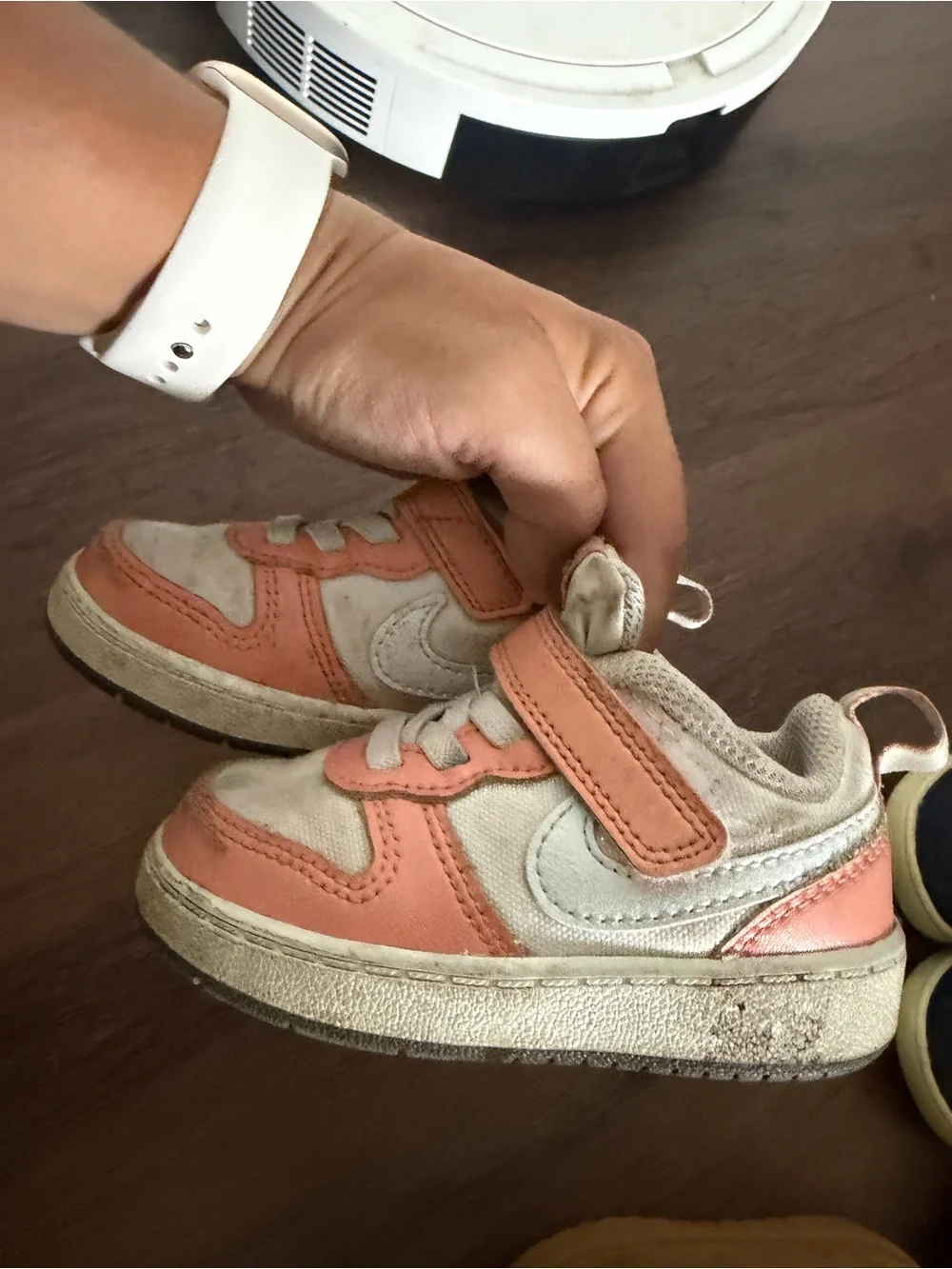 Toddler shoe lot